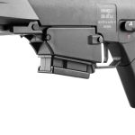 Novritsch SSR63 A3 DMR Rifle - Black - obrazek 9