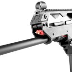 Novritsch SSR63 A1Assault Rifle - Black - obrazek 7