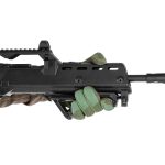 Novritsch SSR63 A1Assault Rifle - Black - obrazek 8