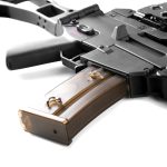 Novritsch SSR63 A1Assault Rifle - Black - obrazek 9