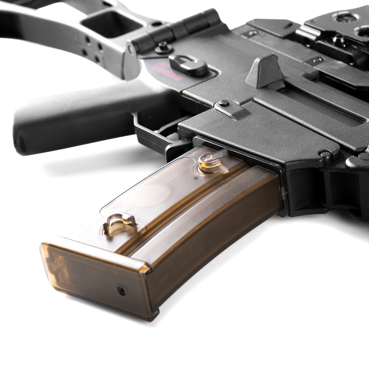 Novritsch SSR63 A1Assault Rifle - Black OD-A-NOVRITSCH243 asgbox.pl Novritsch SSR63 A1Assault Rifle - Black - obrazek 9