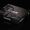 GATE TITAN V2 NGRS ETU Expert Set - Rear Wiring OD-A-TTN4-EMR asgbox.pl GATE TITAN V2 NGRS ETU Expert Set - Rear Wiring OD-A-TTN4-EMR asgbox.pl