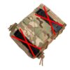 Novritsch Airsoft IFAK Pouch - Coyote OD-A-NOVRITSCH248-CB asgbox.pl Novritsch Airsoft IFAK Pouch - Coyote OD-A-NOVRITSCH248-CB asgbox.pl