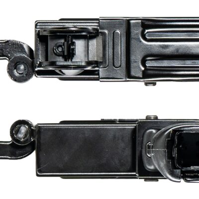 Northeast UZI Mini GBB CO2 SMG - Black OD-A-NORTH021 asgbox.pl Northeast UZI Mini GBB CO2 SMG - Black OD-A-NORTH021 asgbox.pl