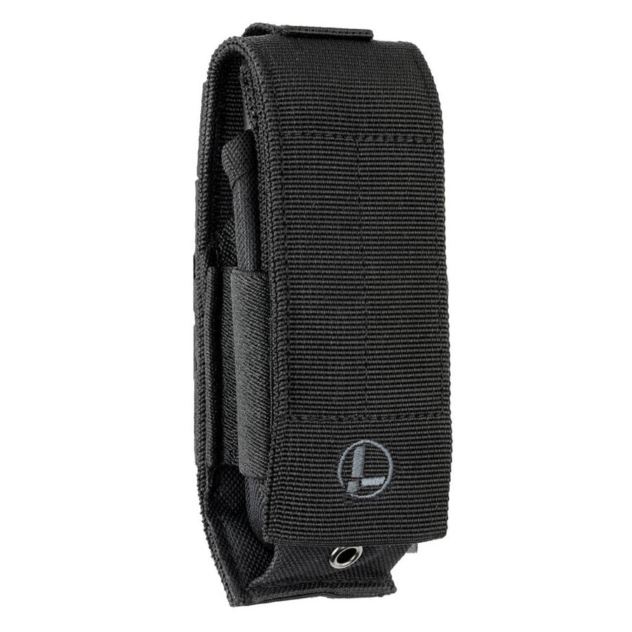 Leatherman multitool MUT BLACK - Black OD-A-LEATHERMAN071 asgbox.pl Leatherman multitool MUT BLACK - Black - obrazek 7