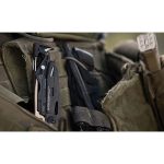 Leatherman multitool MUT BLACK - Black - obrazek 9