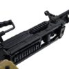 Lambda Defence MK48 MK3 AEG - Black OD-A-LAMBDA05 asgbox.pl