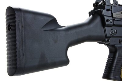 Lambda Defence MK48 MK3 AEG - Black - obrazek 8