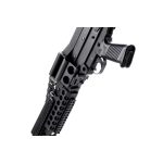 Lambda Defence MK48 MOD1 AEG, MK46 Stock - Black - obrazek 7