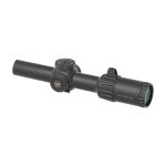 VO TAURON 1-6x24 G2 FFP LPVO Rifle Scope – Black - obrazek 6