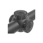 VO TAURON 1-6x24 G2 FFP LPVO Rifle Scope – Black - obrazek 8