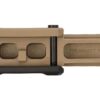 PTS Unity Tactical Fast Riser RIS Mount, Dupont(TM) - Tan OD-A-PTS055-TAN asgbox.pl