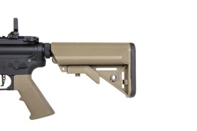 SA Daniel Defence(R) MK18 BLOCK 2 (SA-P26 Prime(TM) HAL ETU) with Brushless Motor - Chaos Bronze - obrazek 8
