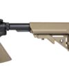 SA Daniel Defence(R) MK18 BLOCK 2 (SA-P26 Prime(TM) HAL ETU) with Brushless Motor - Chaos Bronze OD-A-SPARMS313-CHB asgbox.pl
