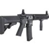 SA Daniel Defence(R) MK18 BLOCK 2 (SA-P26 Prime(TM) HAL ETU) with Brushless Motor - Black OD-A-SPARMS313-BK asgbox.pl