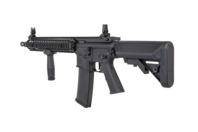 SA Daniel Defence(R) MK18 BLOCK 2 (SA-P26 Prime(TM) HAL ETU) with Brushless Motor - Black - obrazek 7