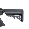 SA Daniel Defence(R) MK18 BLOCK 2 (SA-P26 Prime(TM) HAL ETU) with Brushless Motor - Black OD-A-SPARMS313-BK asgbox.pl