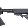 SA Daniel Defence(R) MK18 BLOCK 2 (SA-P26 Prime(TM) HAL ETU) with Brushless Motor - Black OD-A-SPARMS313-BK asgbox.pl