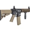 SA Daniel Defence(R) MK18 (SA-P19 Prime(TM) HAL ETU) with Brushless Motor - Chaos Bronze OD-A-SPARMS314-CHB asgbox.pl