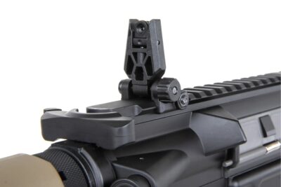 SA Daniel Defence(R) MK18 (SA-P19 Prime(TM) HAL ETU) with Brushless Motor - Chaos Bronze - obrazek 10