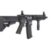 SA Daniel Defence(R) MK18 (SA-P19 Prime(TM) HAL ETU) with Brushless Motor - Black OD-A-SPARMS314-BK asgbox.pl