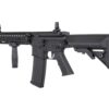 SA Daniel Defence(R) MK18 (SA-P19 Prime(TM) HAL ETU) with Brushless Motor - Black OD-A-SPARMS314-BK asgbox.pl