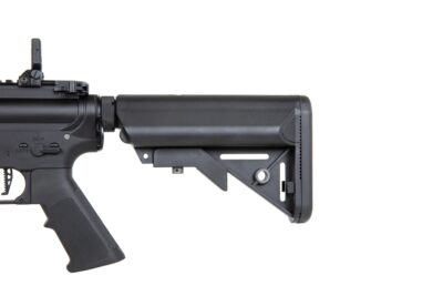 SA Daniel Defence(R) MK18 (SA-P19 Prime(TM) HAL ETU) with Brushless Motor - Black - obrazek 8