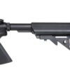 SA Daniel Defence(R) MK18 (SA-P19 Prime(TM) HAL ETU) with Brushless Motor - Black OD-A-SPARMS314-BK asgbox.pl