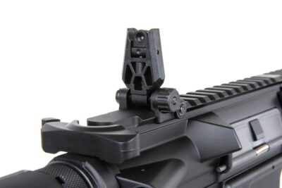 SA Daniel Defence(R) MK18 (SA-P19 Prime(TM) HAL ETU) with Brushless Motor - Black - obrazek 10