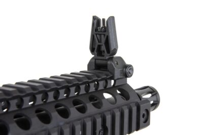 SA Daniel Defence(R) MK18 (SA-P19 Prime(TM) HAL ETU) with Brushless Motor - Black - obrazek 12