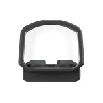 VO FRENZY F3 26x32 GIN(TM) Red Dot Sight - Black - obrazek 8
