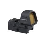 VO FRENZY F3 26x32 GIN(TM) Red Dot Sight - Black - obrazek 10