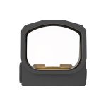 VO FRENZY FLEX 24x29 MOJ Red Dot Sight - Black - obrazek 9