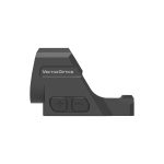 VO FRENZY FLEX 24x29 MOJ Red Dot Sight - Black - obrazek 6