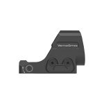 VO FRENZY FLEX 24x29 MOJ Red Dot Sight - Black - obrazek 7