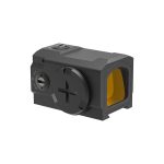 VictOptics SRD 1x18x20 VOD(TM) Red Dot Sight - Black - obrazek 6