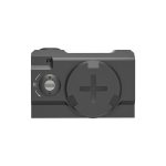 VictOptics SRD 1x18x20 VOD(TM) Red Dot Sight - Black - obrazek 7