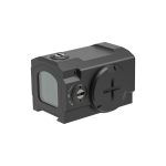 VictOptics SRD 1x18x20 VOD(TM) Red Dot Sight - Black - obrazek 8
