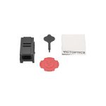 VictOptics SRD 1x18x20 VOD(TM) Red Dot Sight - Black - obrazek 10