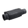 VO Digital Monocular OWLSET 5x32, Day / Night Vision - Black OWNV-02 asgbox.pl