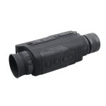 VO Digital Monocular OWLSET 5x32, Day / Night Vision - Black - obrazek 6