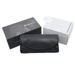 VO Digital Monocular OWLSET 5x32, Day / Night Vision - Black - obrazek 12