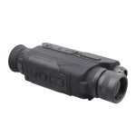 VO Digital Monocular OWLSET 5x32, Day / Night Vision - Black - obrazek 7