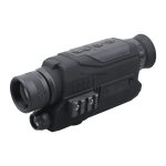 VO Digital Monocular OWLSET 5x32, Day / Night Vision - Black - obrazek 8
