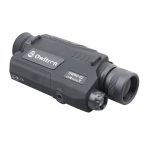 VO Digital Monocular OWLSET 5x32, Day / Night Vision - Black - obrazek 9