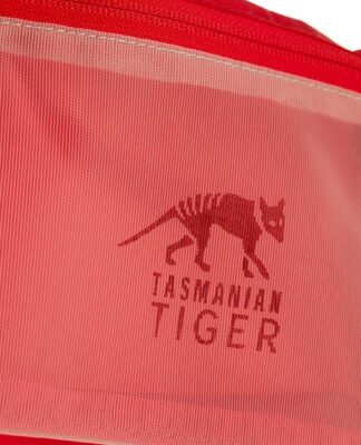 TT MESH POCKET Organiser Set - Red - obrazek 6