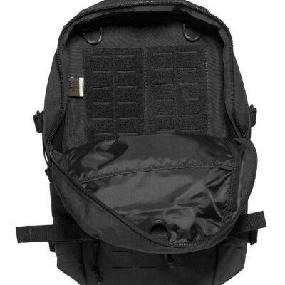TT Tactical Backpack MODULAR DAYPACK L 18 l - Black OD-A-7968.040 asgbox.pl TT Tactical Backpack MODULAR DAYPACK L 18 l - Black OD-A-7968.040 asgbox.pl