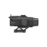 Victoptics C1 4x32 Prism Scope - Black - obrazek 6