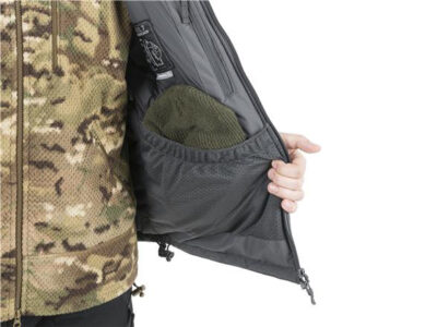 HELIKON Winter Jacket CLIMASHIELD(R) Apex LEVEL 7 Gen III - Flecktarn - obrazek 9