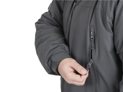 HELIKON Winter Jacket CLIMASHIELD(R) Apex LEVEL 7 Gen III - Flecktarn - obrazek 10